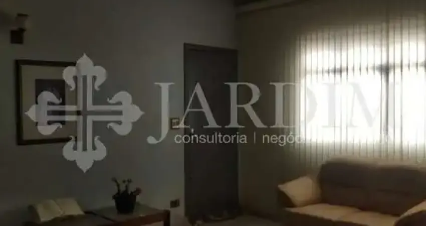 Casa com 3 quartos à venda na Vila Monteiro, Piracicaba 