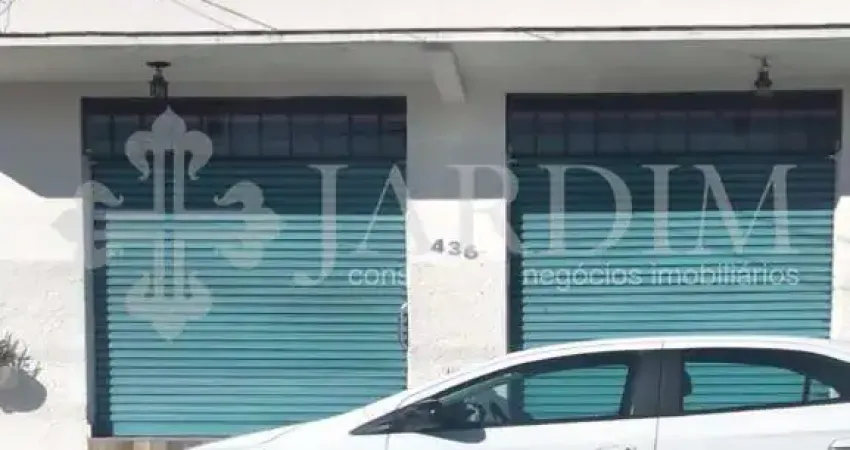 Ponto comercial com 1 sala para alugar na Vila Monteiro, Piracicaba 