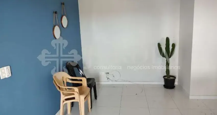 Apartamento com 2 quartos à venda no Glebas Califórnia, Piracicaba 
