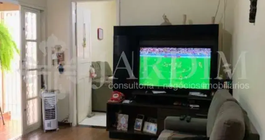 Casa com 2 quartos à venda no Alemães, Piracicaba 