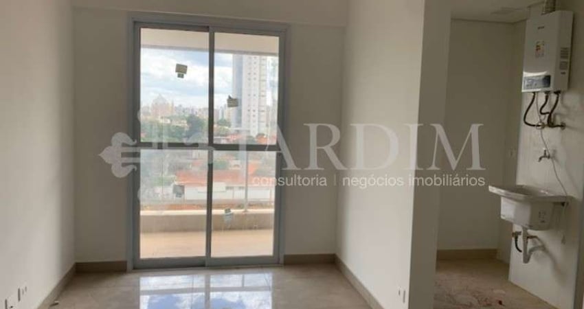 Apartamento com 1 quarto à venda no São Dimas, Piracicaba 