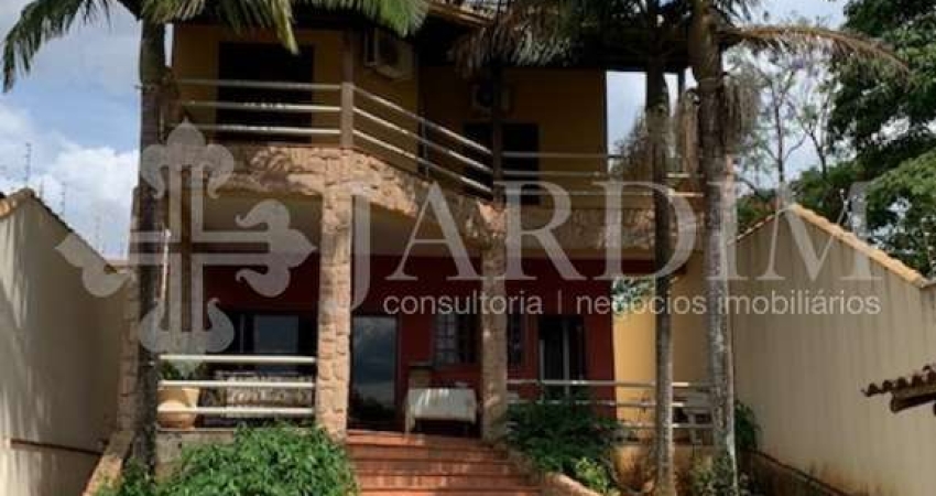 SOBRADO - VENDA - CASTELINHO