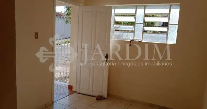 Casa com 3 quartos à venda na Vila Independência, Piracicaba 