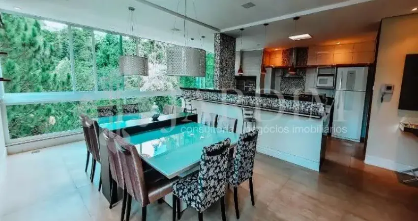 Casa com 5 quartos à venda no Condomínio Itatiba Country, Itatiba 