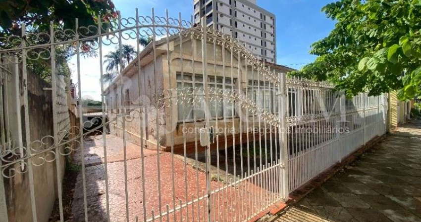Casa com 4 quartos à venda no Alto, Piracicaba 
