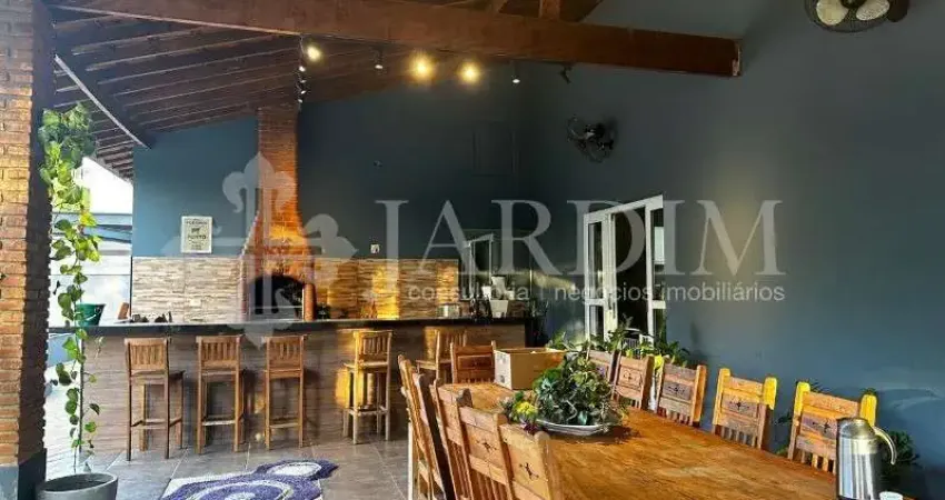 Chácara / sítio com 4 quartos à venda no Colinas do Piracicaba (Ártemis), Piracicaba 