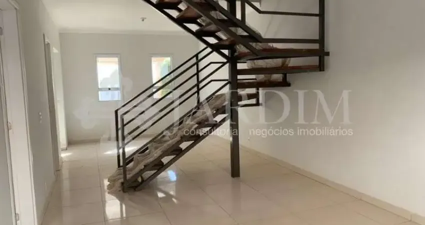 Casa com 3 quartos à venda no Água Branca, Piracicaba 