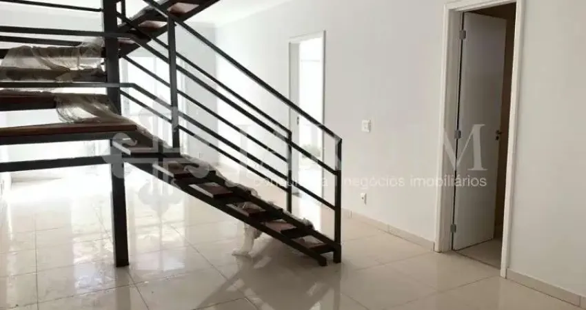 Casa com 3 quartos à venda no Água Branca, Piracicaba 