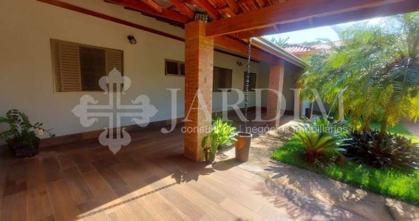 Chácara / sítio com 3 quartos à venda no Estância Lago Azul (Ártemis), Piracicaba 