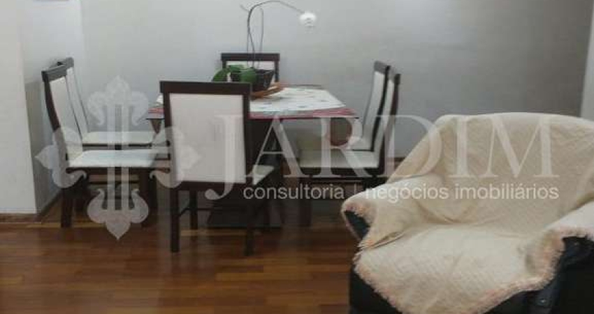 Apartamento com 3 quartos à venda no Nova América, Piracicaba 