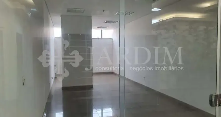 LOJA PARA LOCAÇÃO/VENDA NO EDIFÍCIO PRIMUS CENTER. 01 VAGA DE GARAGEM.