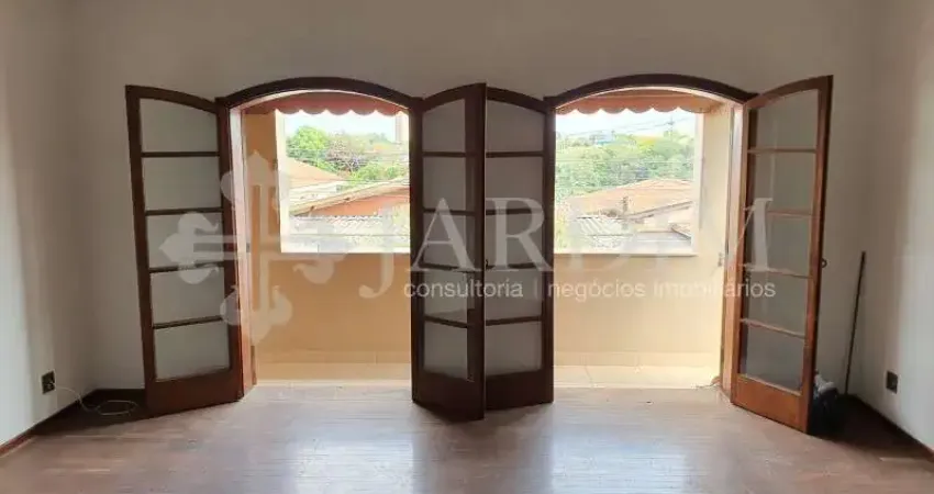 ÓTIMA CASA PARA VENDA NO CENTRO DE PIRACICABA - RUA DO VERGUEIRO