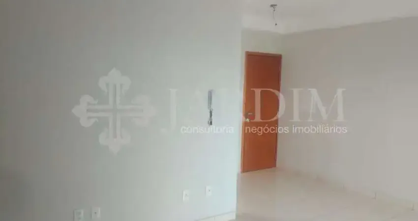 Apartamento com 2 quartos à venda no Água Branca, Piracicaba 