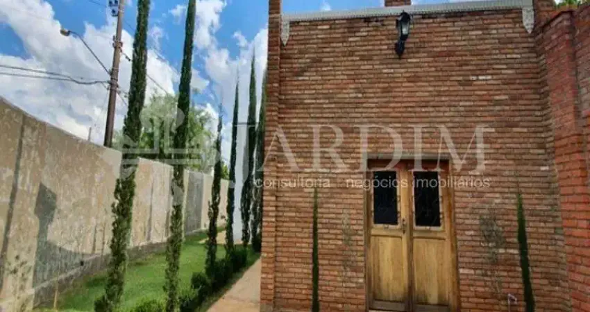 Casa com 1 quarto à venda no Loteamento São Francisco, Piracicaba 