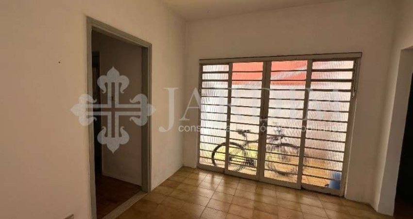 Casa comercial com 2 salas à venda no Centro, Piracicaba 