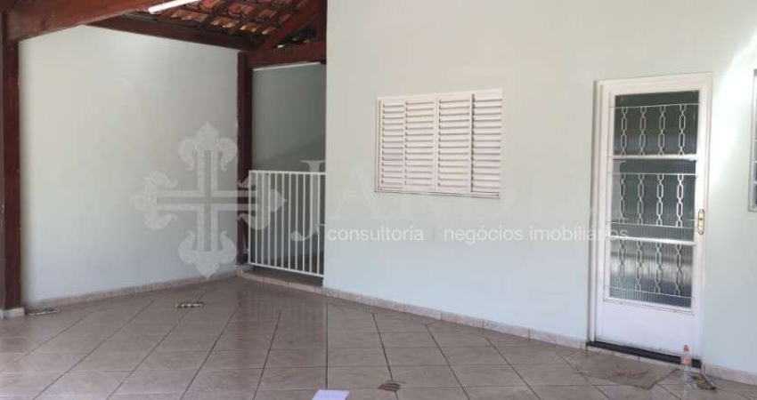 Casa com 3 quartos à venda no Jardim Astúrias I, Piracicaba 