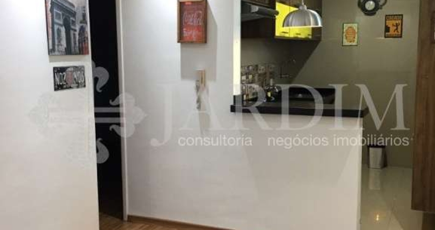 Apartamento com 2 quartos à venda no Campestre, Piracicaba 