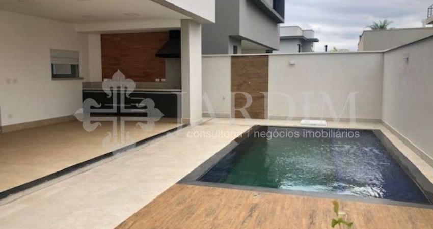 Casa com 3 quartos à venda no Loteamento Residencial e Comercial Villa D'Aquila, Piracicaba 