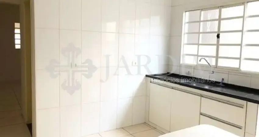 Casa com 3 quartos à venda no Jaraguá, Piracicaba 