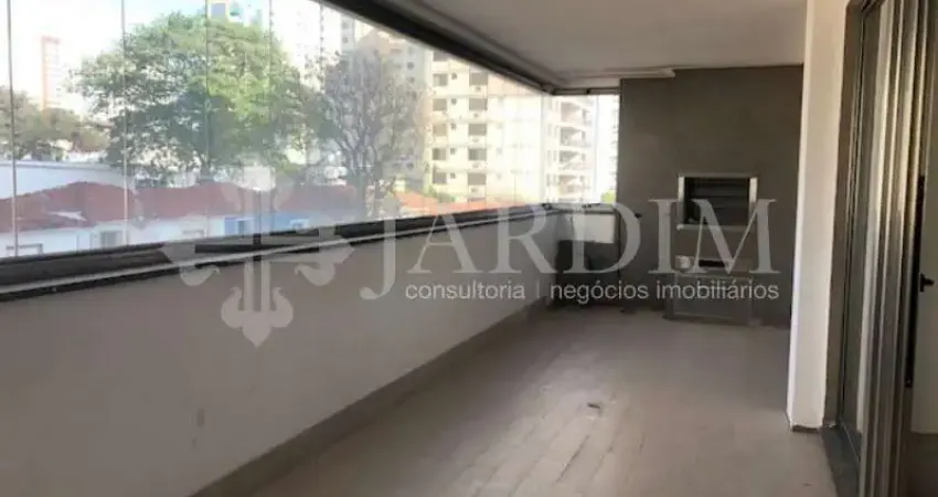 Apartamento com 4 quartos à venda no Centro, Piracicaba 