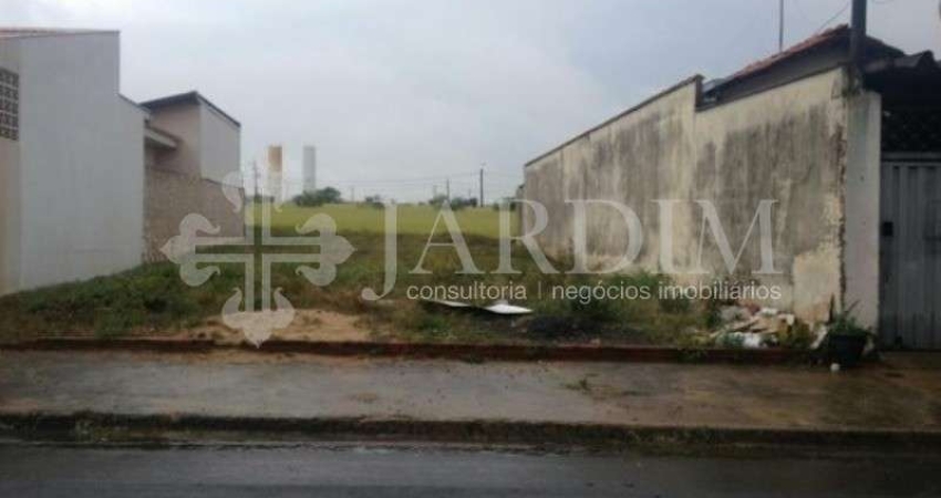 Terreno à venda no Residencial Azaléas, Saltinho 