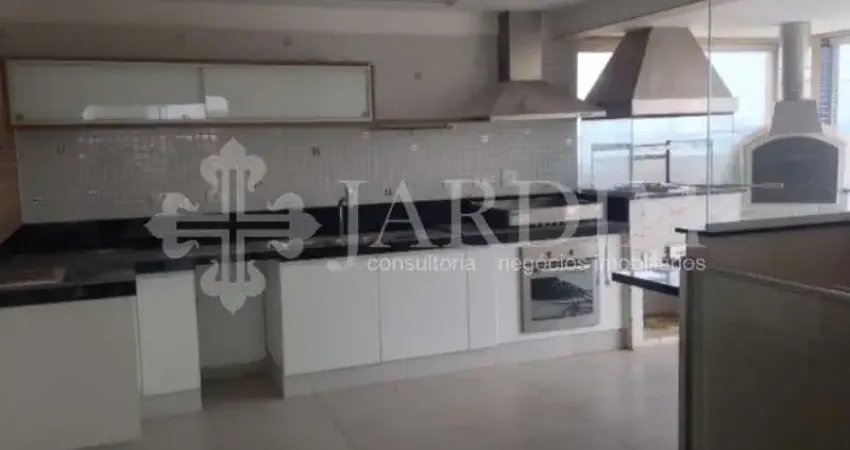 APARTAMENTO COBERTURA DUPLEX - CENTRO - ED. DONA AMÉLIA