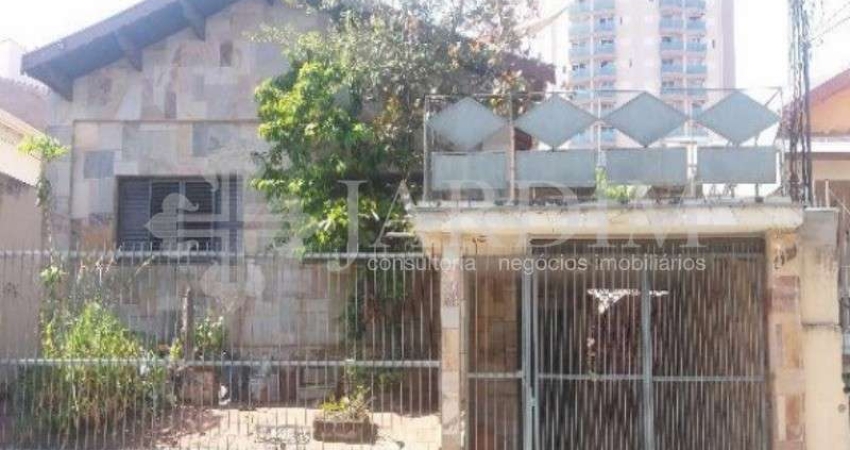 Casa com 3 quartos à venda no Alto, Piracicaba 