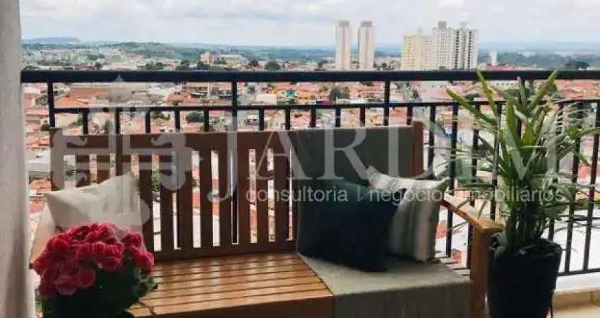 Apartamento com 2 quartos à venda no Paulicéia, Piracicaba 