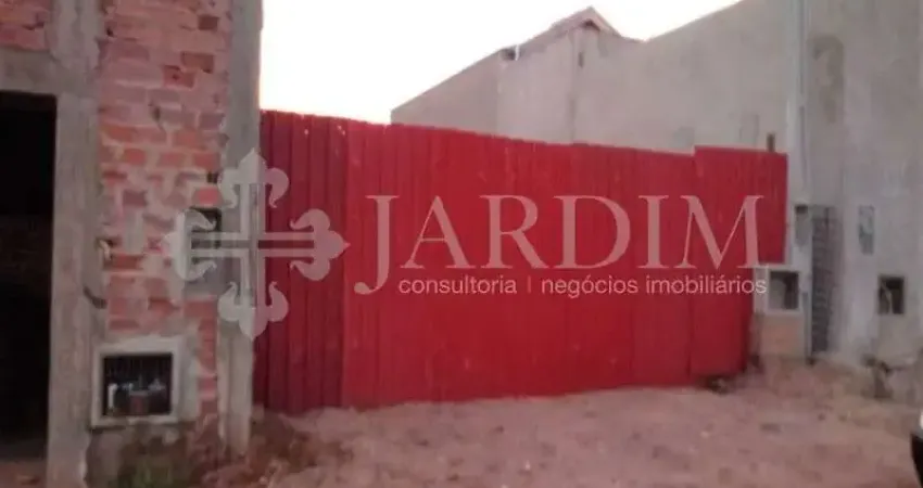 Terreno à venda no Santa Terezinha, Piracicaba 