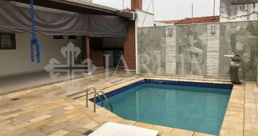 Casa com 3 quartos à venda no Centro, Piracicaba 