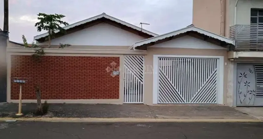 Casa com 3 quartos à venda no Jardim Sol Nascente, Piracicaba 