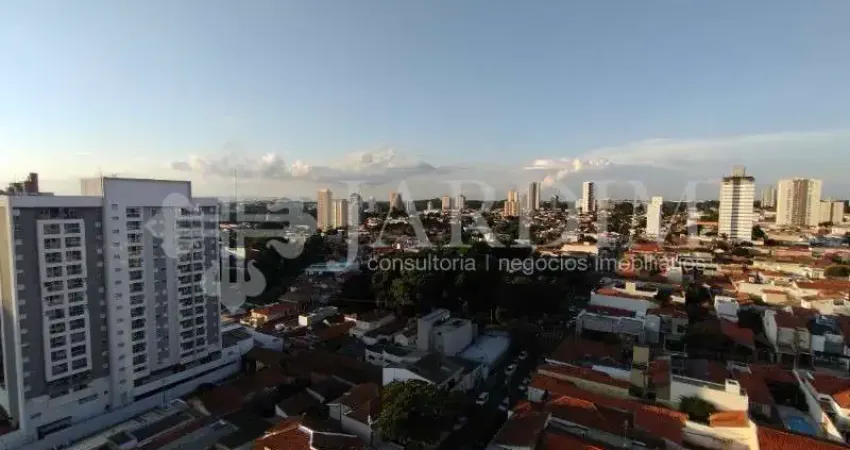Apartamento com 4 quartos à venda na Cidade Alta, Piracicaba 