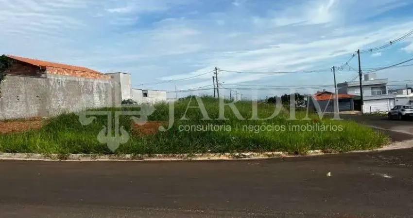 Terreno à venda no Campestre, Piracicaba 