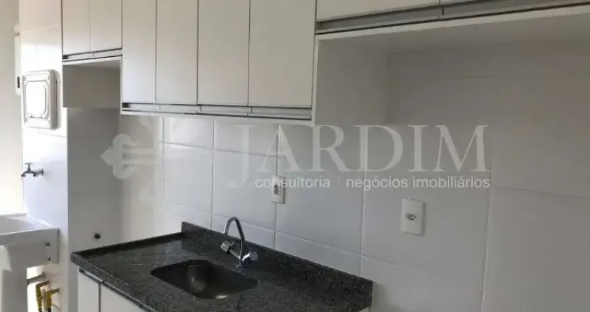 Apartamento com 2 quartos à venda no Alto, Piracicaba 