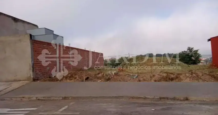 Terreno à venda no Santa Terezinha, Piracicaba 