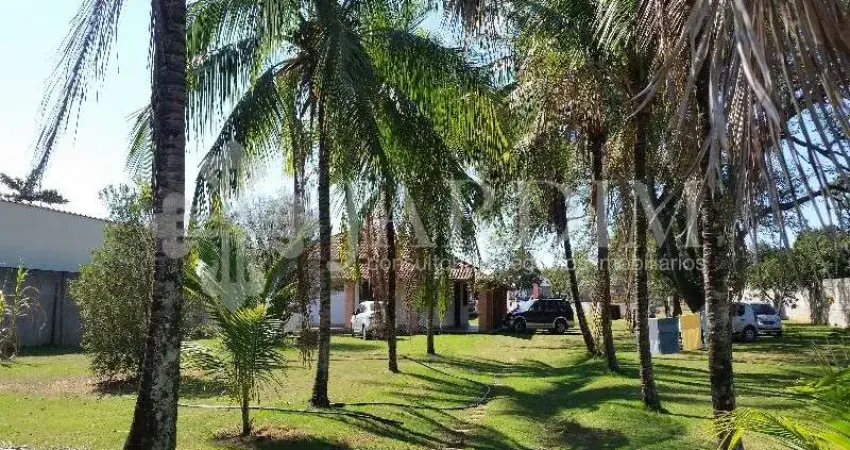 Chácara / sítio com 3 quartos à venda no Centro, São Pedro 