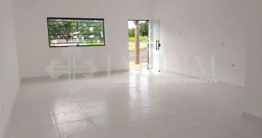 Sala comercial para alugar no Residencial Serra Verde, Piracicaba 