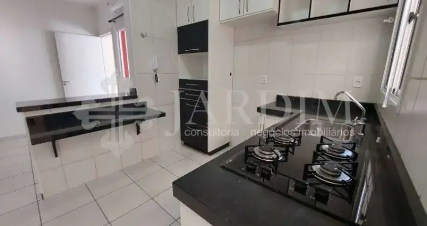 Casa com 2 quartos para alugar no Parque Residencial Piracicaba, Piracicaba 