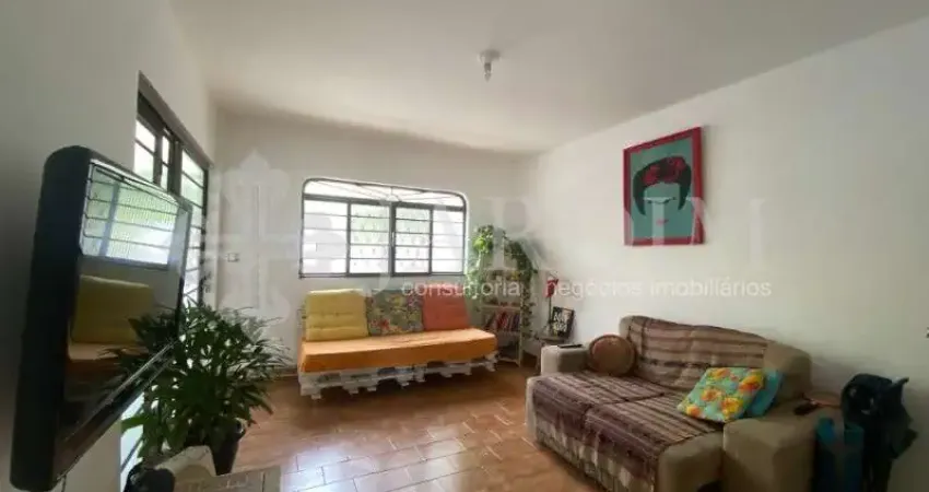 Casa com 3 quartos à venda na Vila Independência, Piracicaba 