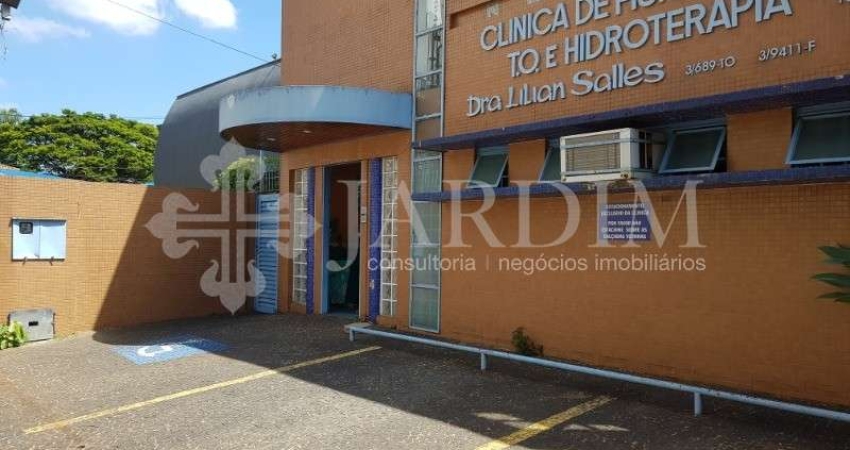 CASA COMERCIAL | JARDIM EUROPA | PIRACICABA