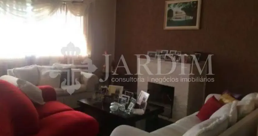 Casa com 4 quartos à venda no Terras de Piracicaba, Piracicaba 