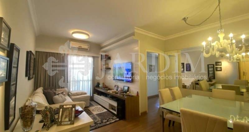 APARTAMENTO | NOVA AMÉRICA | ED. CARIBE