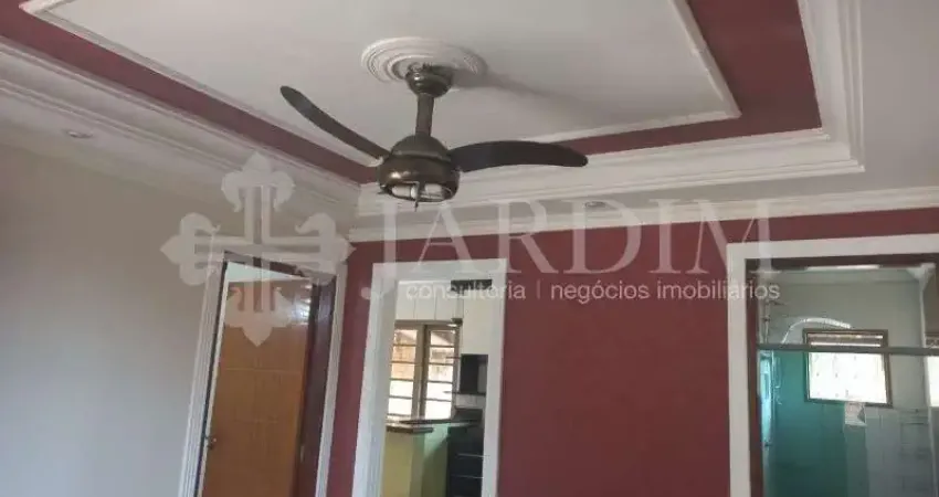 Casa com 2 quartos à venda na Vila Industrial, Piracicaba 