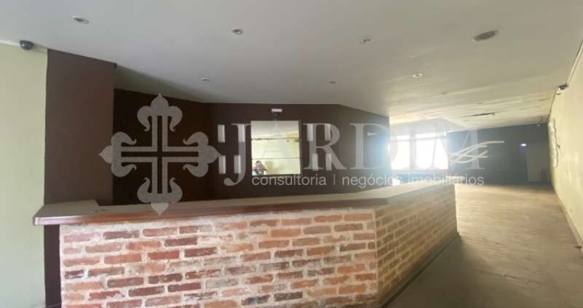 Casa comercial com 3 salas para alugar na Cidade Alta, Piracicaba 
