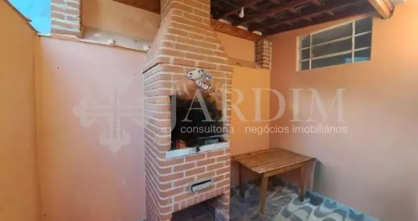 Casa com 2 quartos à venda no Loteamento São Francisco, Piracicaba 