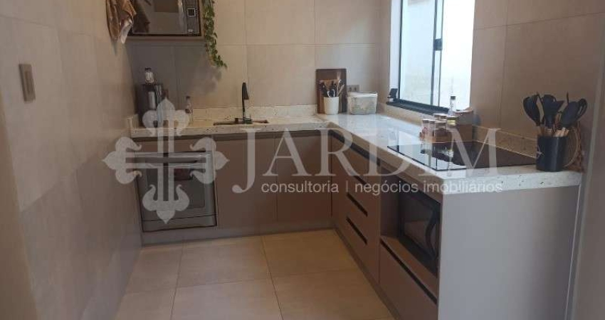 Casa com 2 quartos à venda no São Luiz, Piracicaba 
