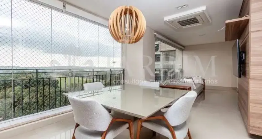 Apartamento com 4 quartos à venda no Nova Piracicaba, Piracicaba 