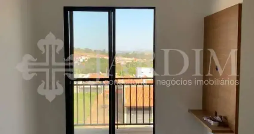 Apartamento com 2 quartos à venda no Pompéia, Piracicaba 