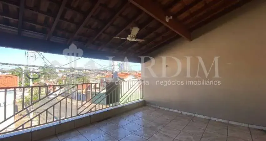 Casa com 3 quartos à venda no Higienópolis, Piracicaba 