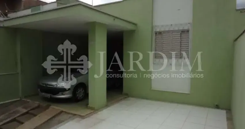 Casa com 2 quartos à venda no Nova América, Piracicaba 